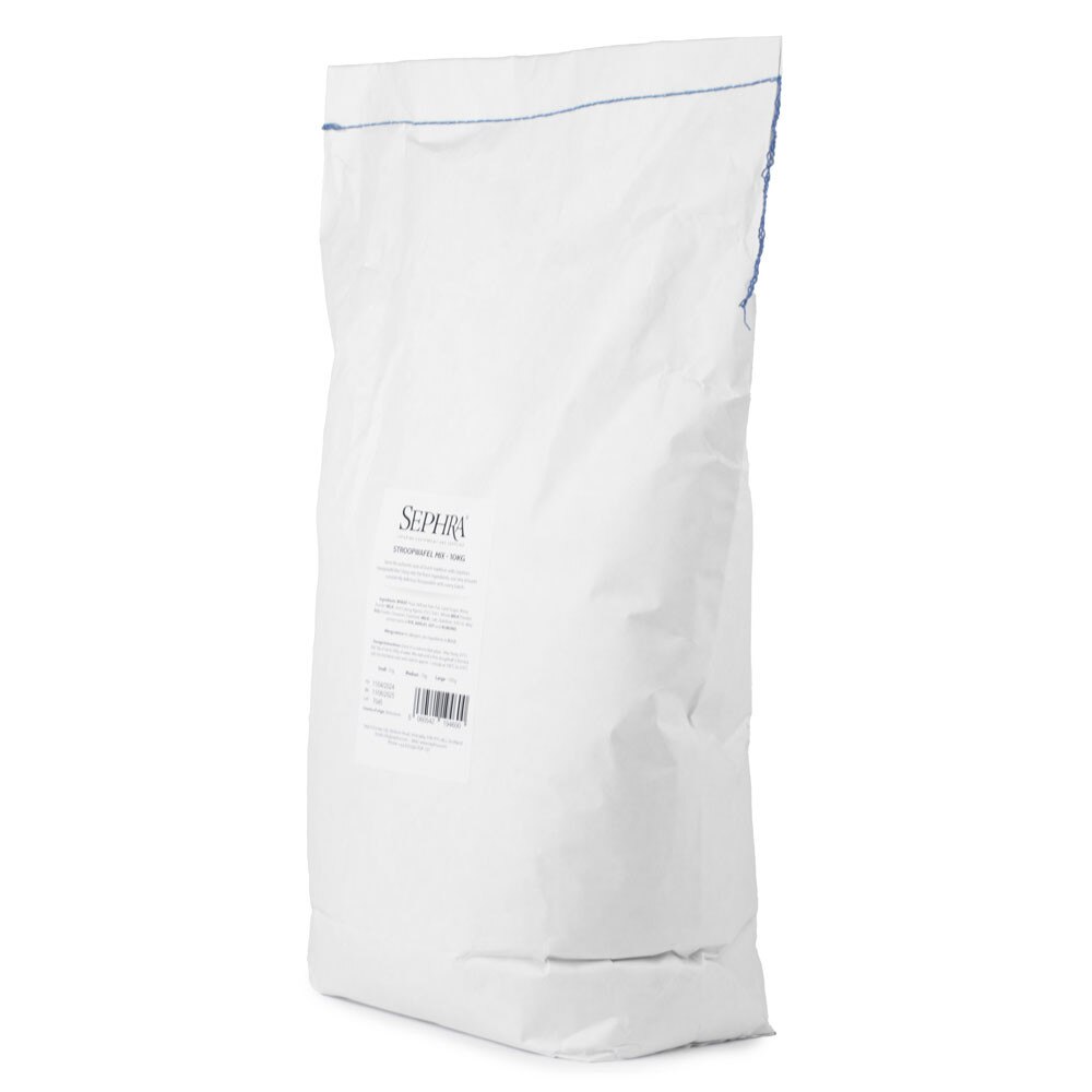 Sephra Stroopwafel Mix 10kg